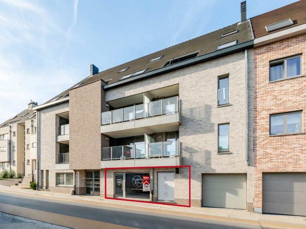 De Nayerstraat - 6 - C - A1140/00D2 - 9470