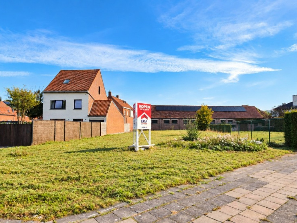 Poperingseweg - 148 - - 8908