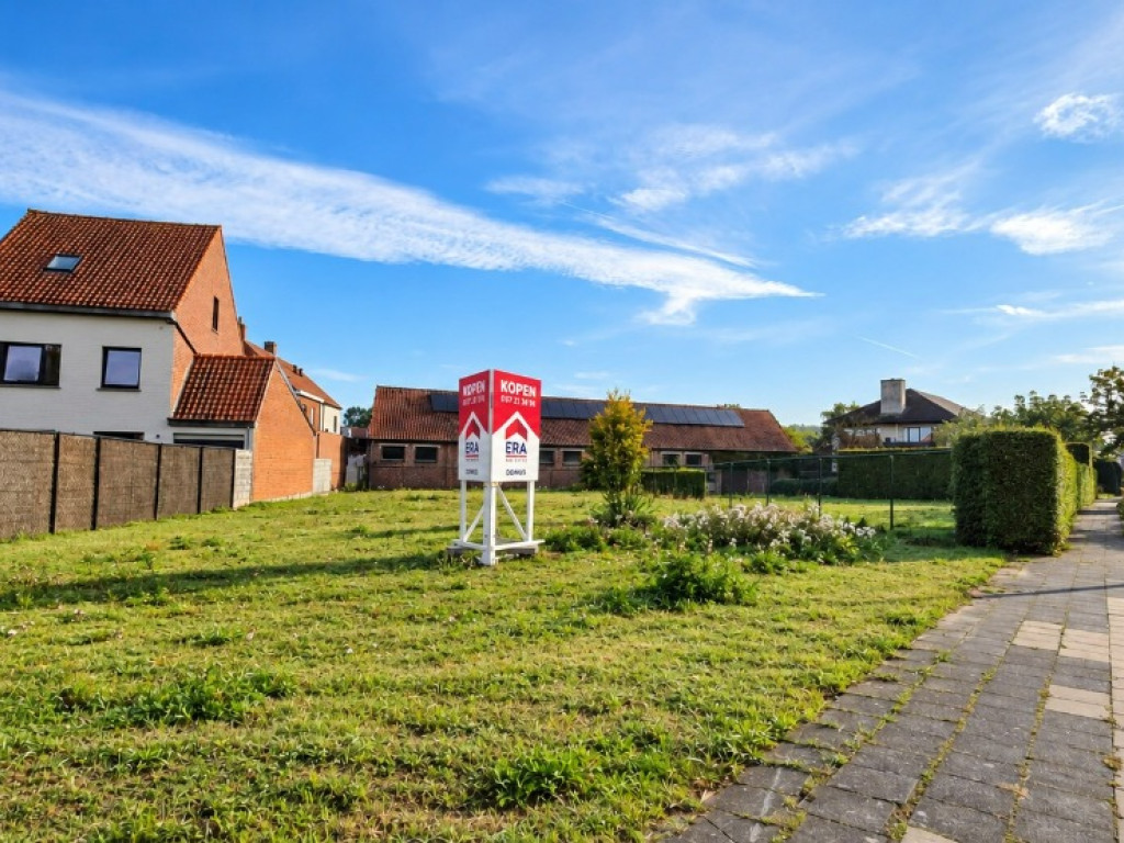Poperingseweg - 148 - - 8908