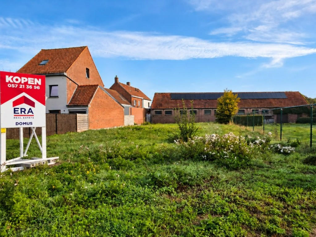 Poperingseweg - 148 - - 8908