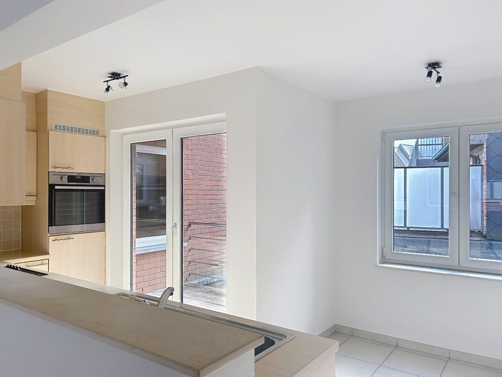 Guido Gezellestraat - 19 - 2 - 8780
