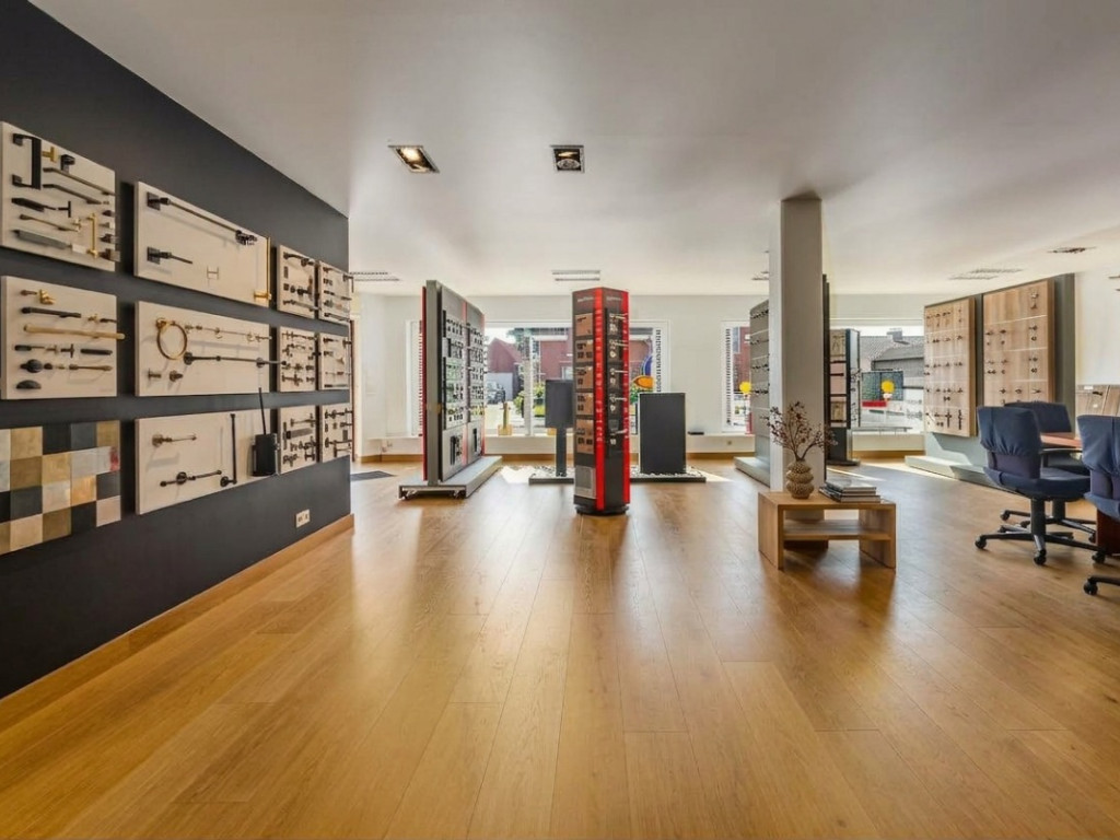 Gulden-Sporenstraat - 60 - - 8530