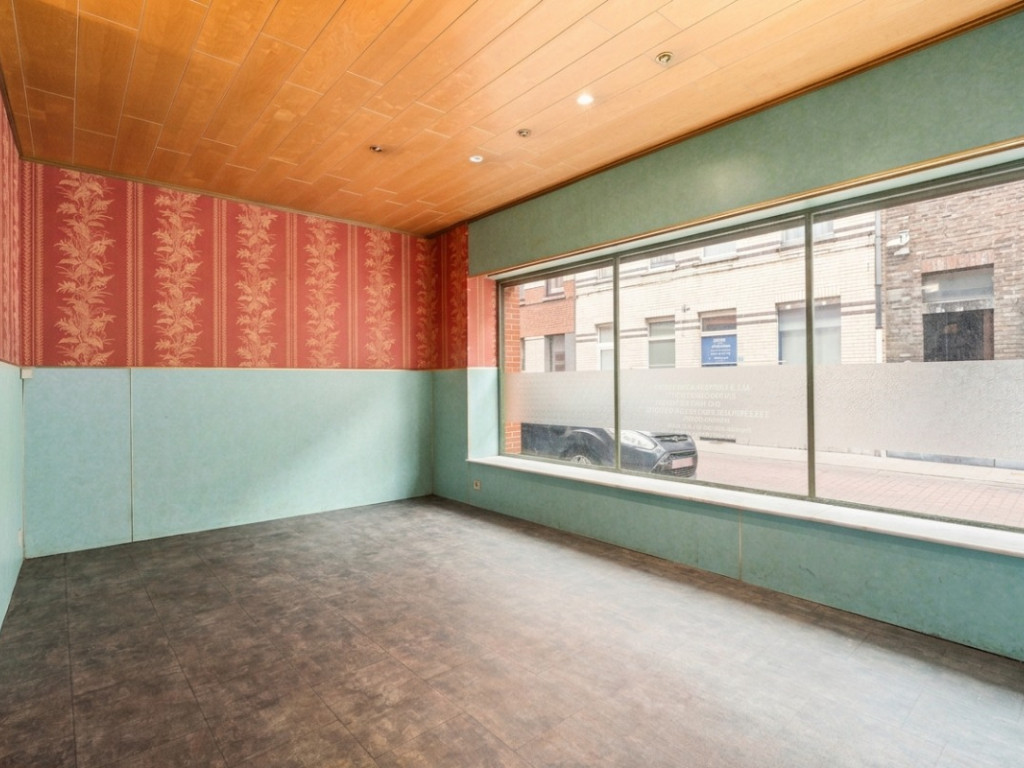 Kerkstraat - 56 - - 9900