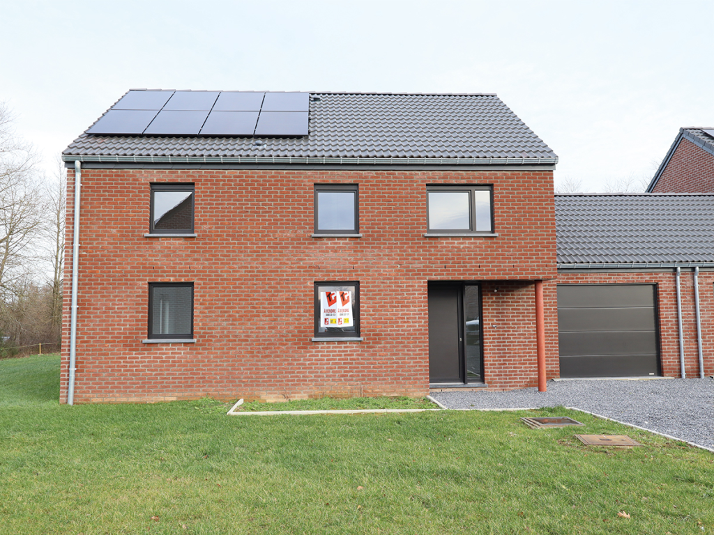Rue des Patriotes - 11 - - Lot 6 - 5500