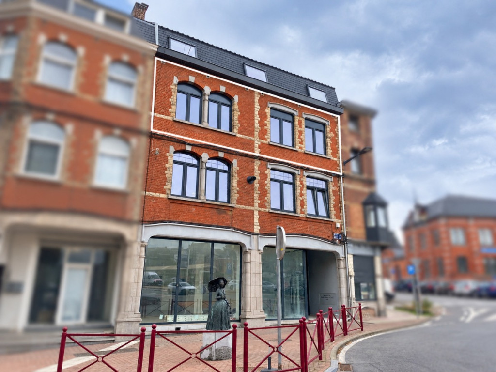 Rue de la Station - 2 - bte 4 - 5060