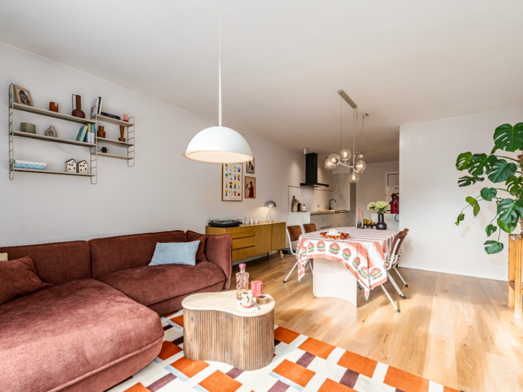 Brugstraat - 96B - 101 - 9160