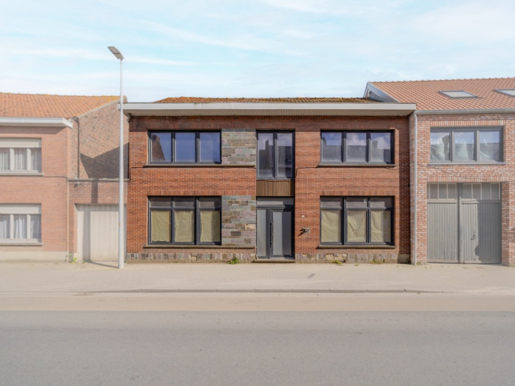 Brugseweg - 136 - - 8920