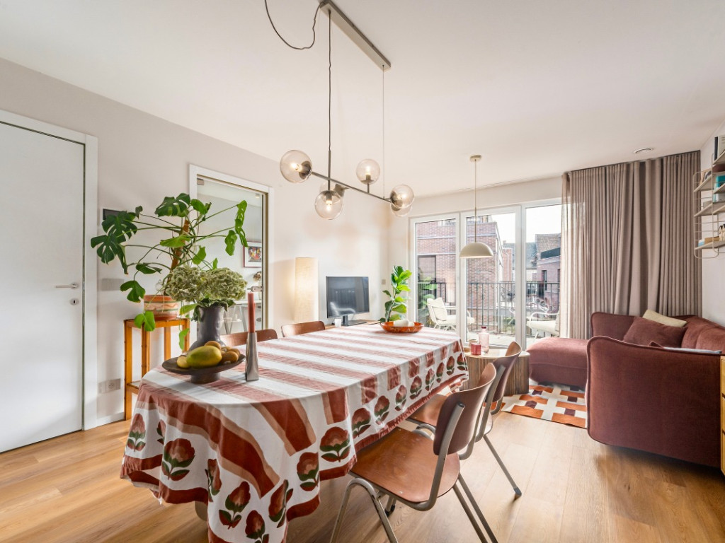 Brugstraat - 96B - 101 - 9160