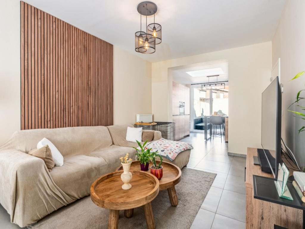 Heidestraat - 212 - - 2070