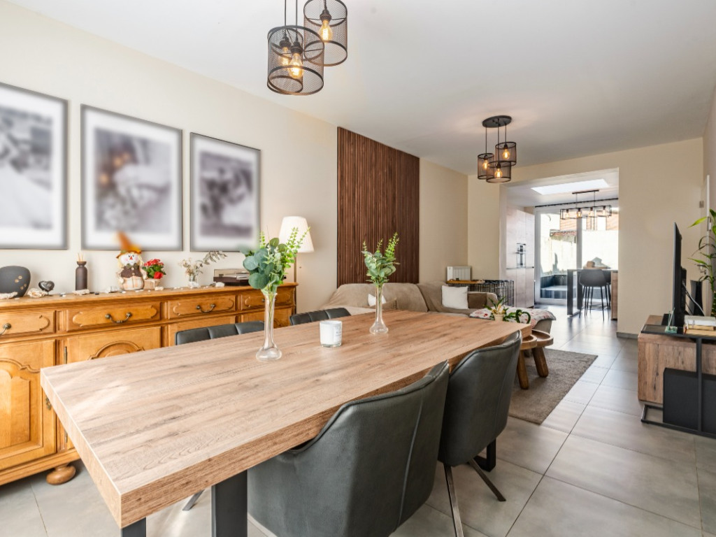 Heidestraat - 212 - - 2070