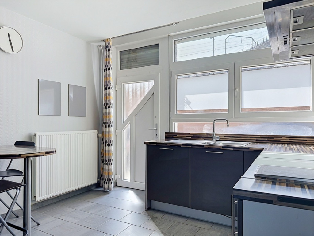 Rue de l'Hippodrome - 163 - - 4000