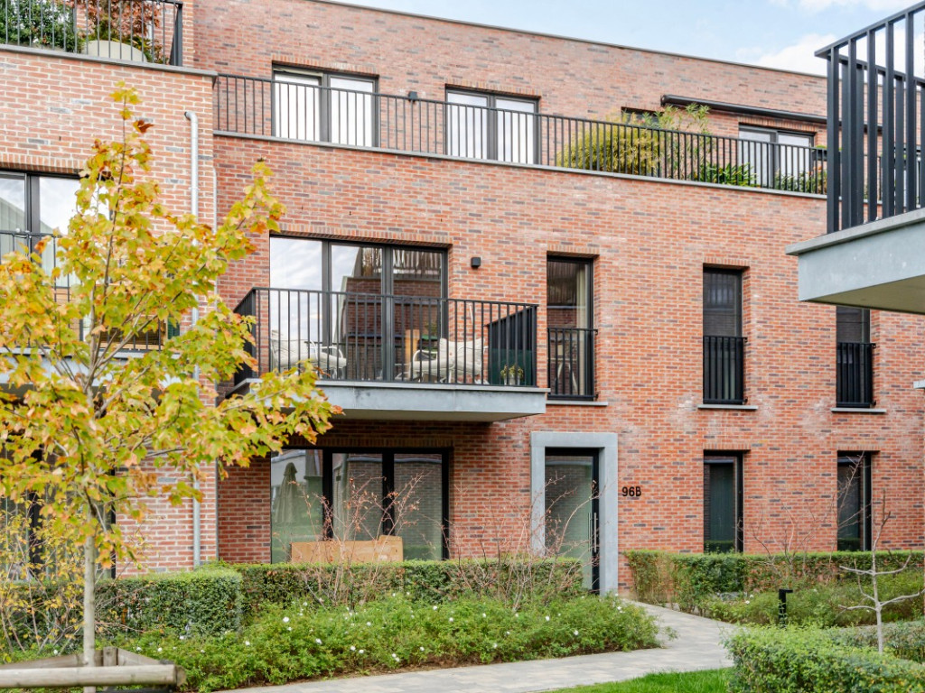 Brugstraat - 96B - 101 - 9160