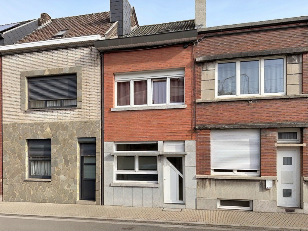 Rue de l'Hippodrome - 163 - - 4000
