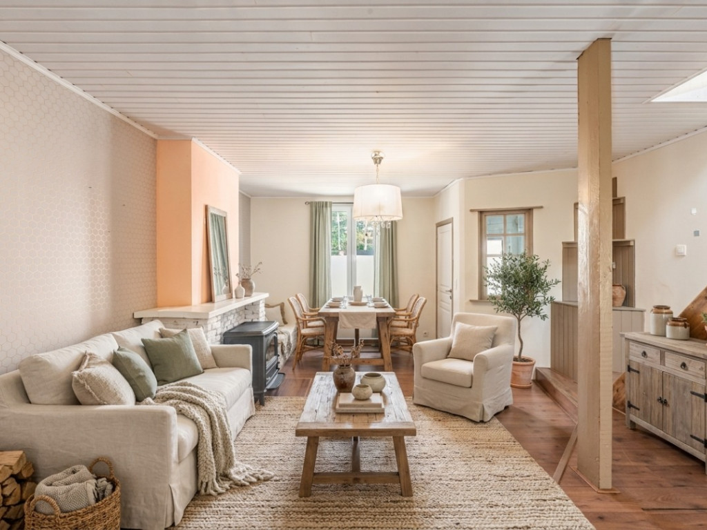 Lindenstraat - 72 - - 2070