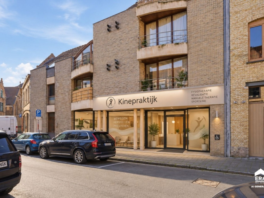 Boterweegschaalstraat - 7 - - 8630
