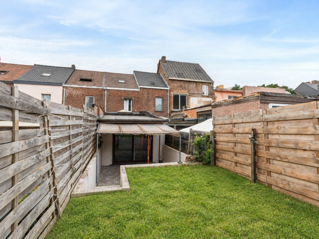 Arthur Puesstraat - 19 - - 1502