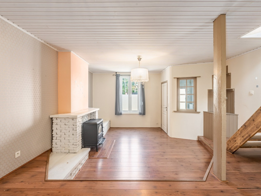Lindenstraat - 72 - - 2070