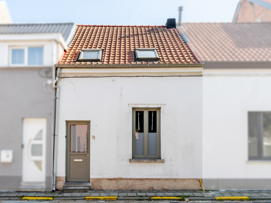 Lindenstraat - 72 - - 2070