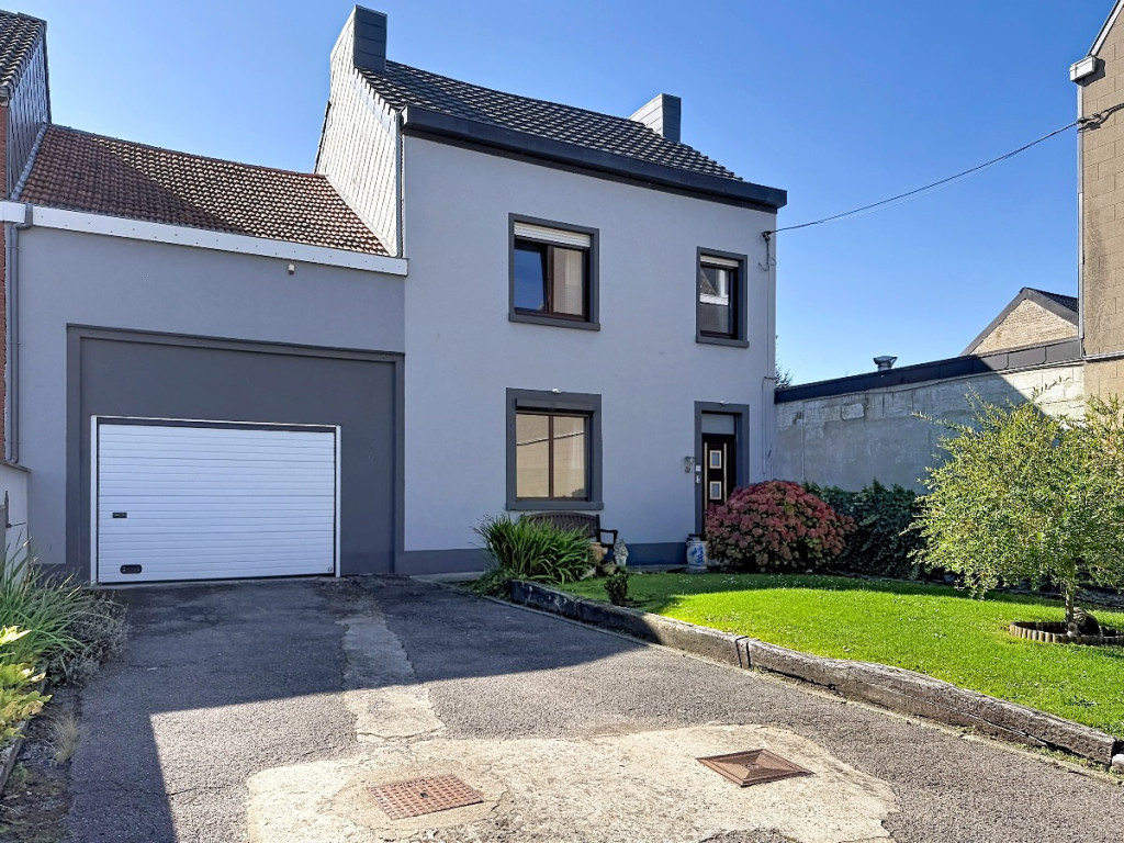 Rue de Schurven - 11 - - 64018 BERLOZ 3 DIV/CORSWAREM/ - 4257