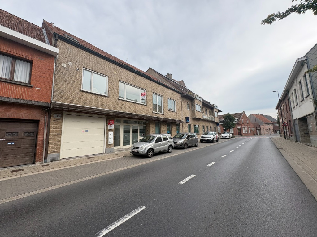 Dadizeelsestraat - 7 - - 8890
