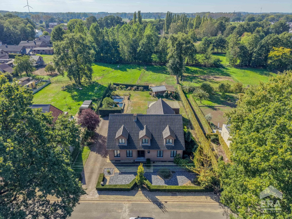 Zandstraat - 64 - - 3590