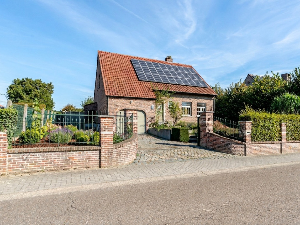 Molenweg - 26 - - 3350