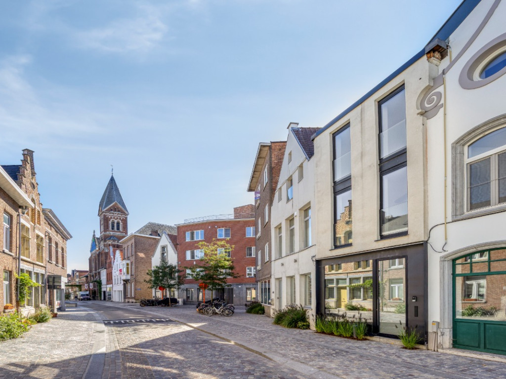 Adegemstraat - 115 - - 2800