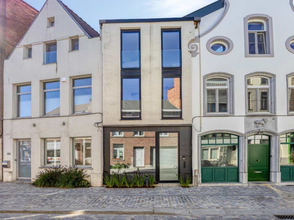 Adegemstraat - 115 - - 2800