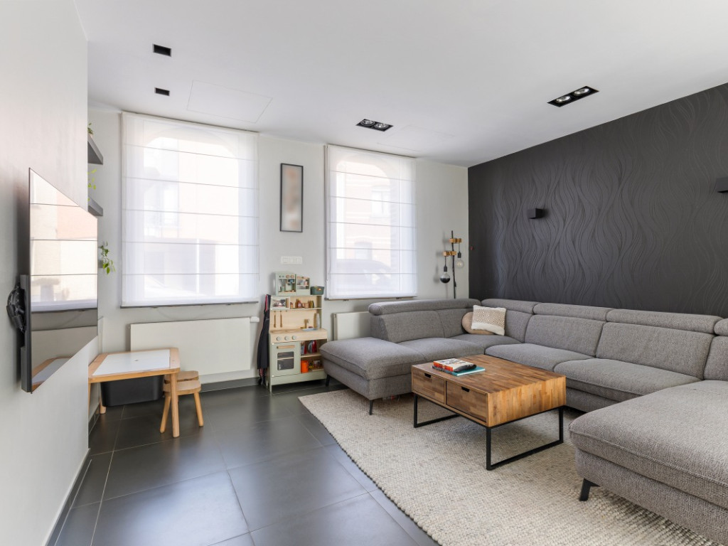 Pannenstraat - 170 - - 8301