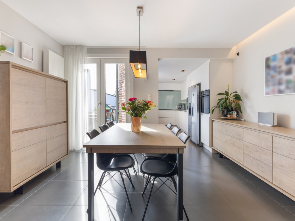Pannenstraat - 170 - - 8301