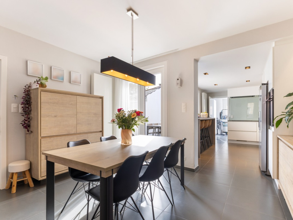 Pannenstraat - 170 - - 8301