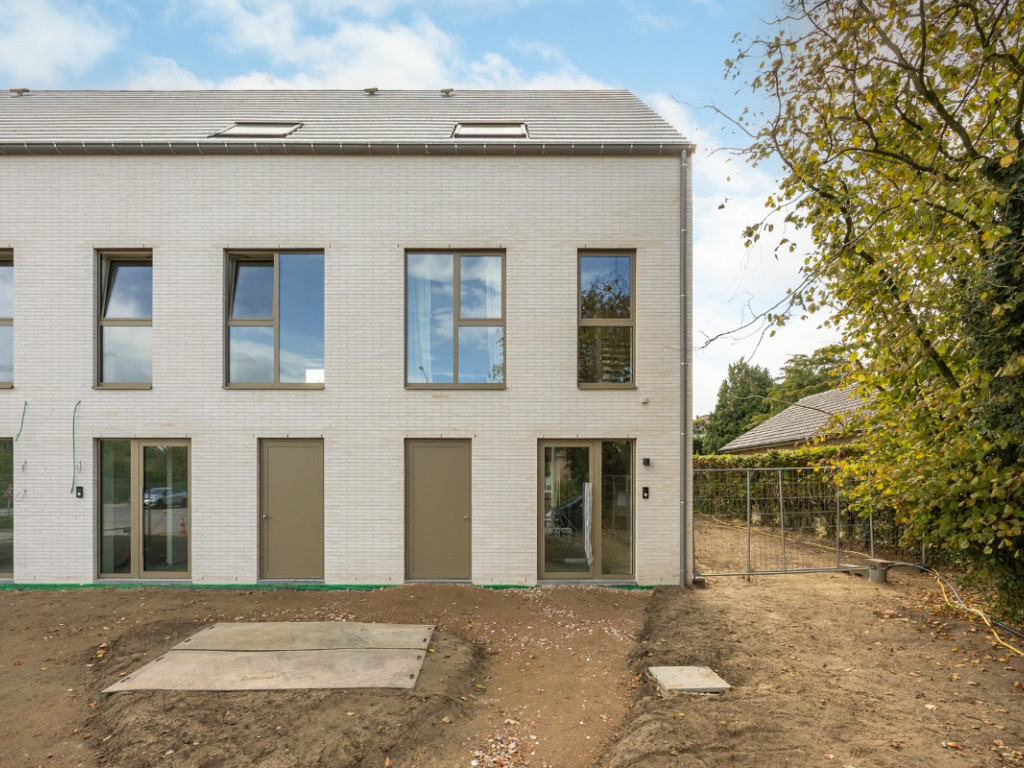 Tinnenpotstraat - 3-5 - - W6 - 2320
