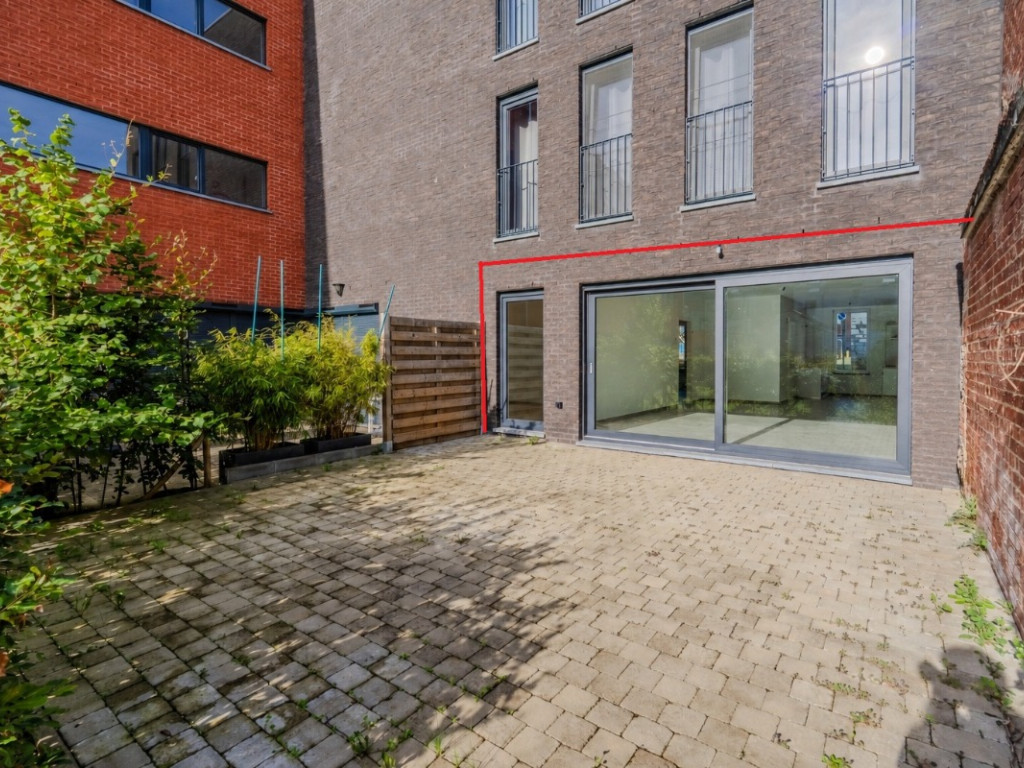 Rue des Stations - 21 - 0.1 - 5590