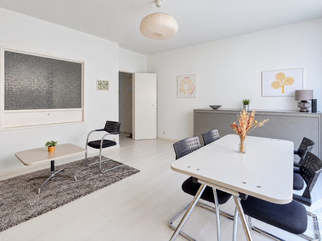 Rue Saint-Bernard - 73 - A1 - 1060