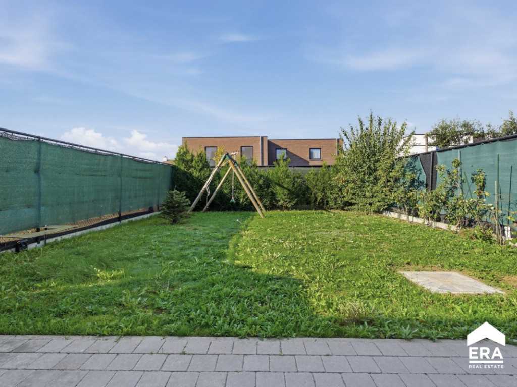 Albert Biesbrouckstraat - 3 - - 8800