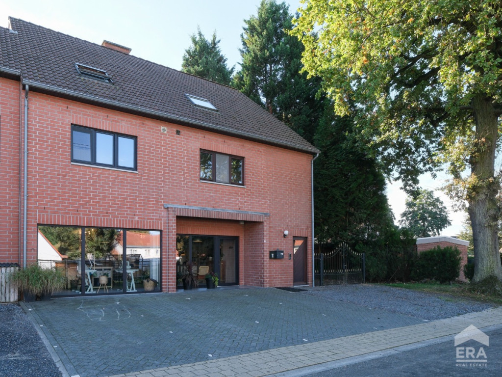 Stiemerbeekstraat - 25 - - 3600