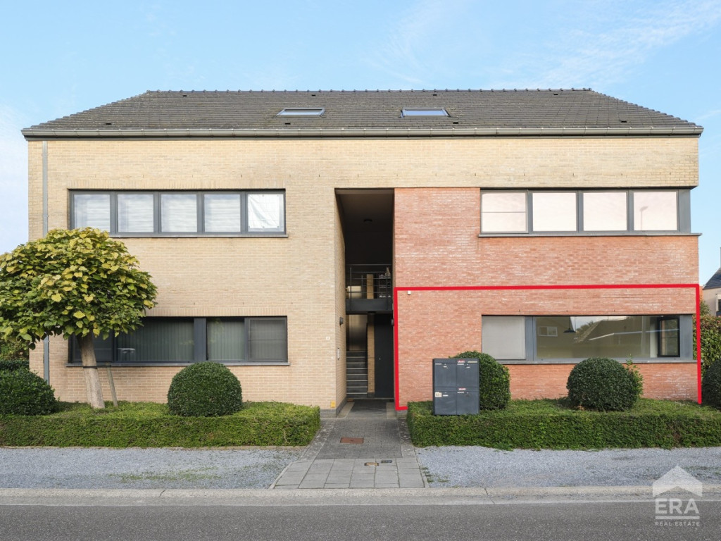 Boegstraat - 2 - 2 - 3910