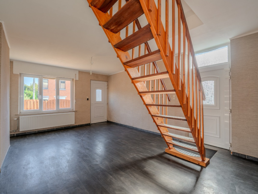 Rue Sous les Haxhes - 74 - - 4041