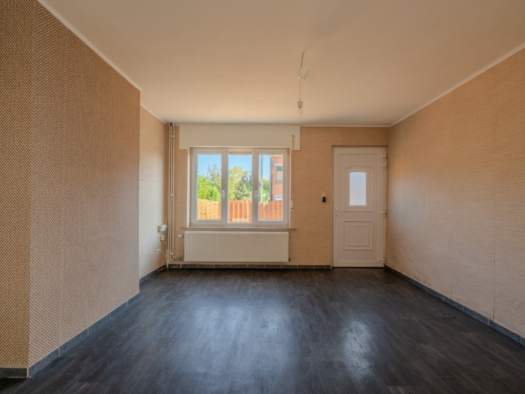 Rue Sous les Haxhes - 74 - - 4041