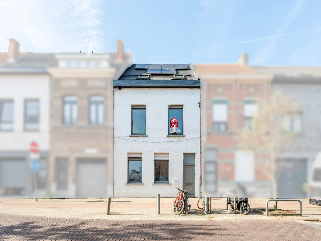Terlindenhofstraat - 178 - - 2170