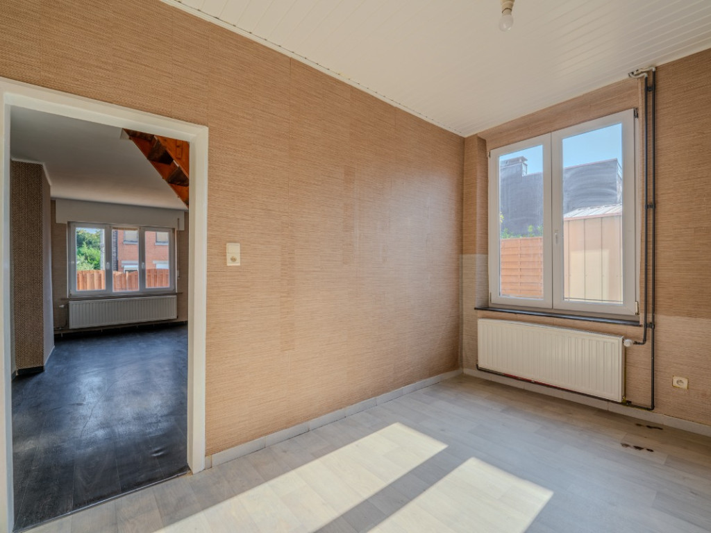 Rue Sous les Haxhes - 74 - - 4041