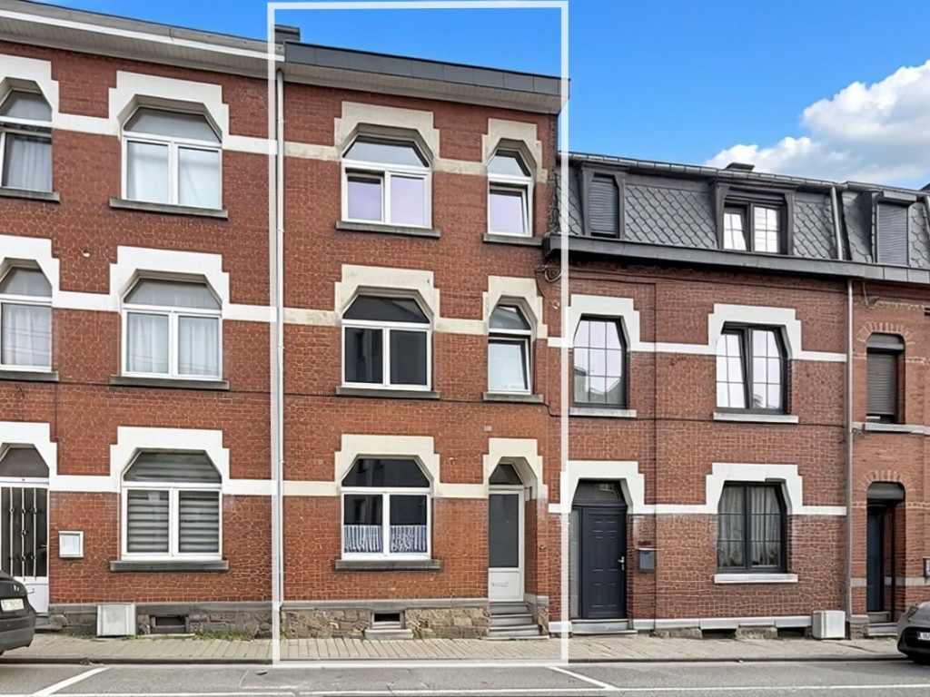 Rue Tasiaux - 31 - - 6600