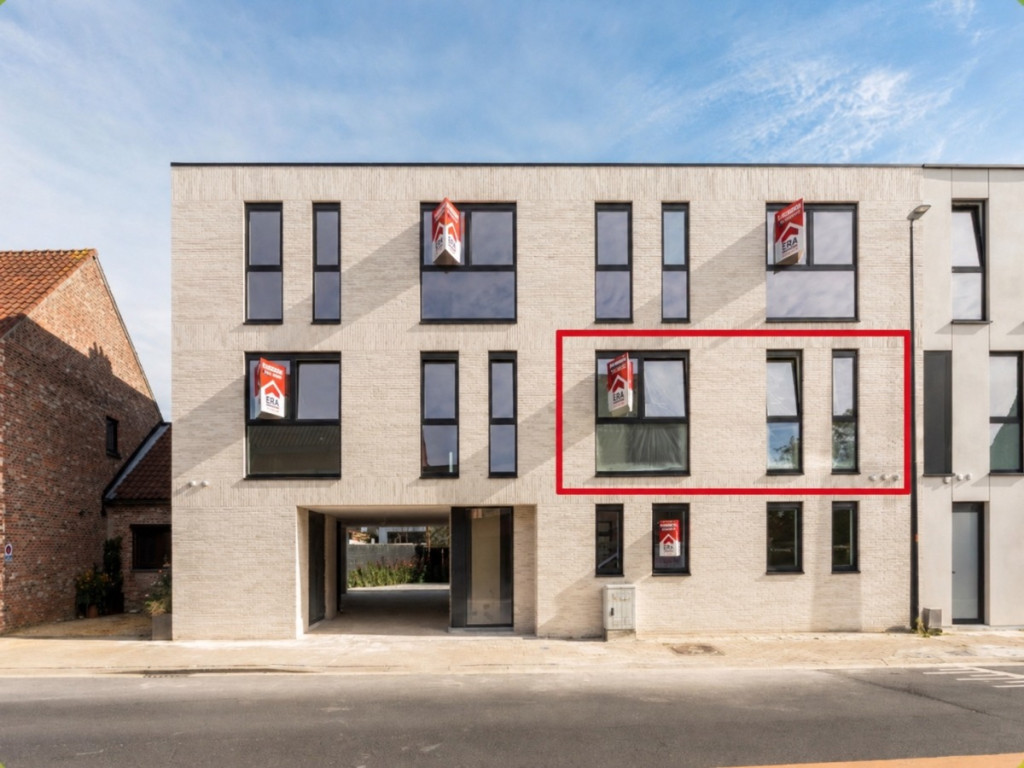Bijlstraat - 129 - 102 - 9120