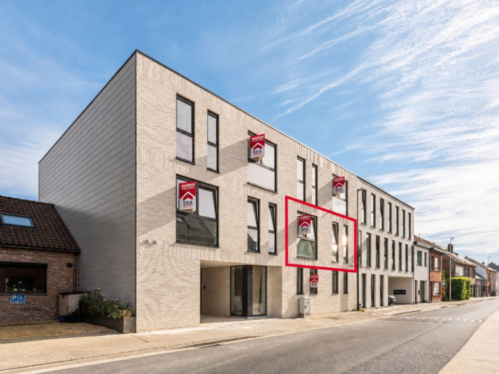 Bijlstraat - 129 - 102 - 9120