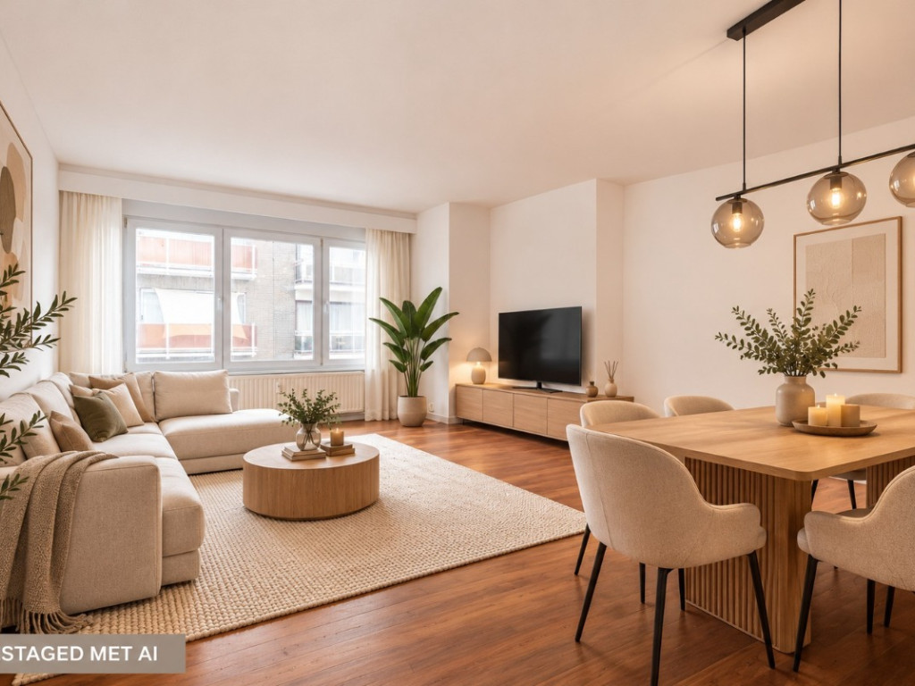 Eugène Toussaintstraat - 55 - - 1083
