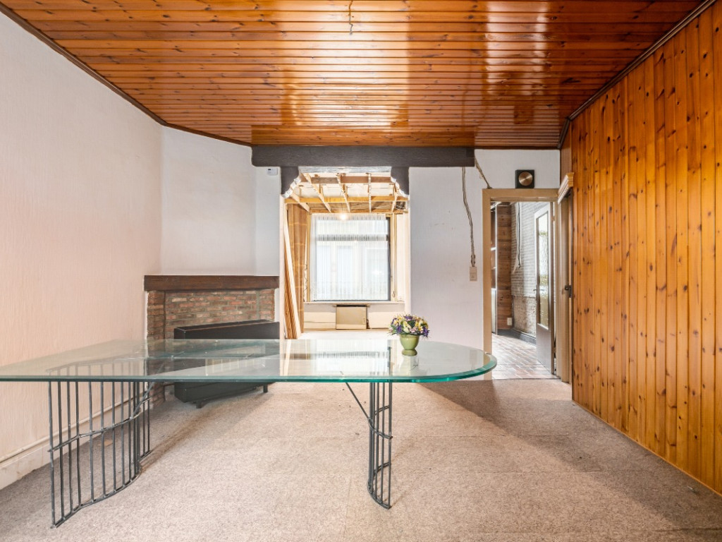Kouterstraat - 132 - - 9130