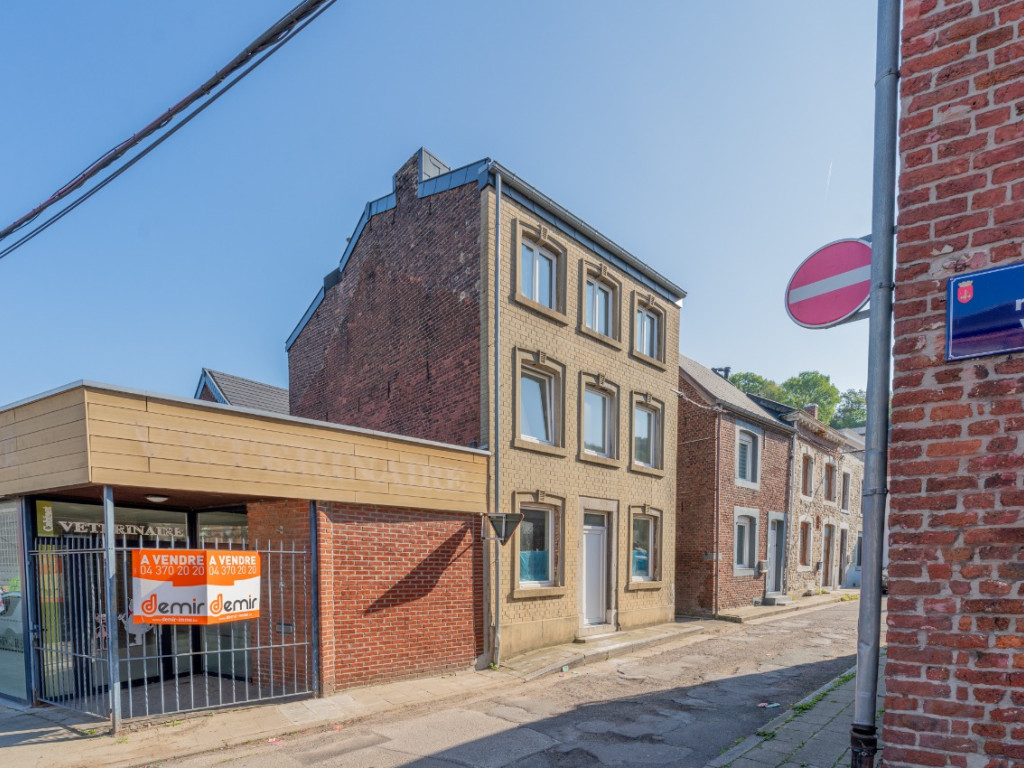 Rue de Souverain-Wandre - 3 - - 4020