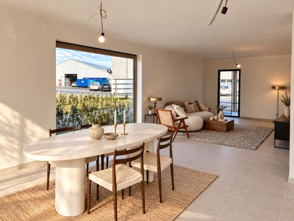 Stijn Streuvelsstraat - 98 - Lot 4 - 8790