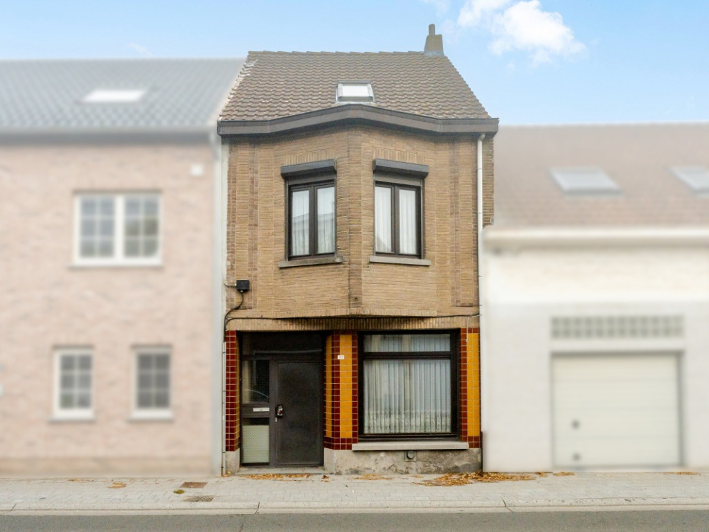 Kouterstraat - 132 - - 9130