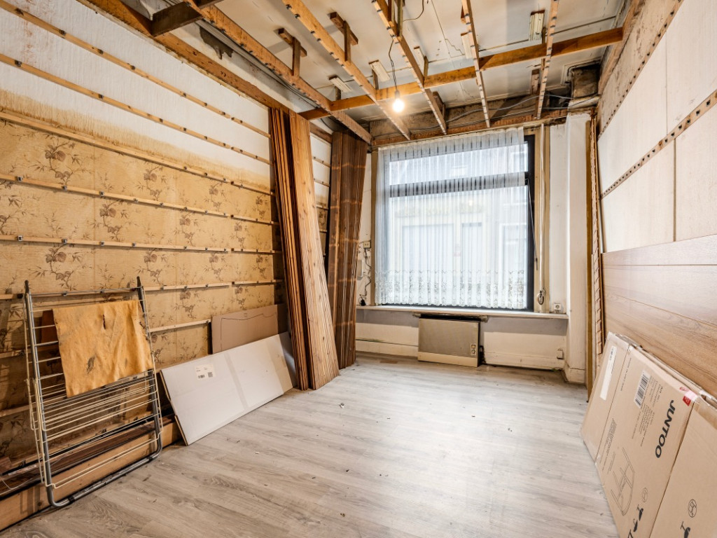 Kouterstraat - 132 - - 9130